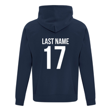 Load image into Gallery viewer, Vikings Hockey Everyday Fleece Hoodie