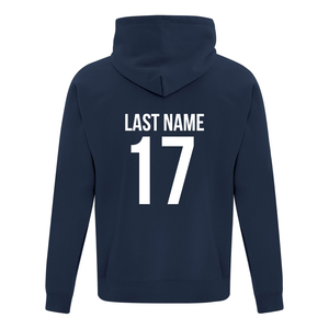 Vikings Hockey Everyday Fleece Hoodie