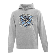 Load image into Gallery viewer, Vikings Hockey Everyday Fleece Hoodie