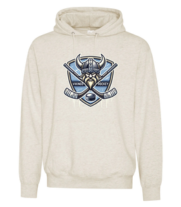 Vikings Hockey Everyday Fleece Hoodie