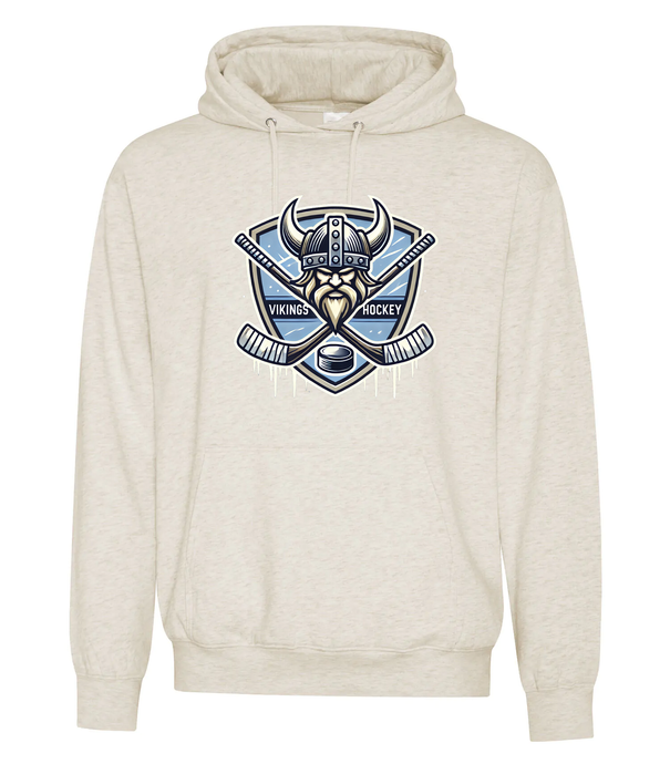 Vikings Hockey Everyday Fleece Hoodie