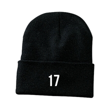 Load image into Gallery viewer, Vipers Hockey Knit Cuff Toque