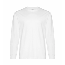 Load image into Gallery viewer, Your Team&#39;s Everyday Ring Spun Cotton Long Sleeve Tee