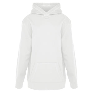 Your Team's Youth Game Day Hoodie