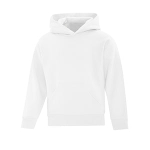 Your Team's Everyday Fleece Youth Hooded Sweatshirt