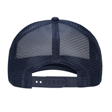 Load image into Gallery viewer, West Fest 2025 Retro Snap Back Trucker Cap