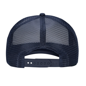 West Fest 2025 Retro Snap Back Trucker Cap