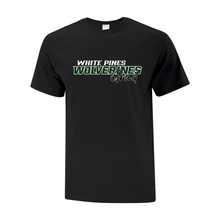 Load image into Gallery viewer, White Pines Intermediate GRAD 2025 Everyday Cotton Tee