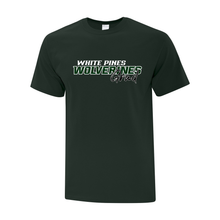 Load image into Gallery viewer, White Pines Intermediate GRAD 2025 Everyday Cotton Tee