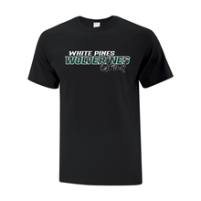 Load image into Gallery viewer, White Pines Intermediate GRAD 2026 Everyday Cotton Tee
