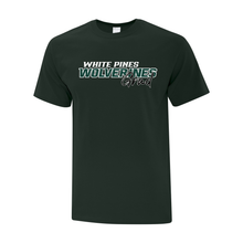 Load image into Gallery viewer, White Pines Intermediate GRAD 2026 Everyday Cotton Tee
