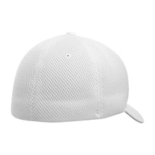 Load image into Gallery viewer, Soo Spartans Lacrosse Flexfit UltraFibre &amp; AirMesh Cap