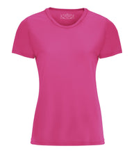 Load image into Gallery viewer, Your Team&#39;s Pro Team Ladies Tee