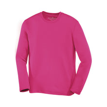Load image into Gallery viewer, Your Team&#39;s Pro Team Long Sleeve Youth Tee