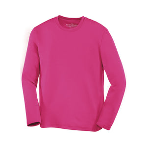 Your Team's Pro Team Long Sleeve Youth Tee
