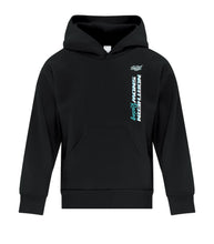 Load image into Gallery viewer, Youth - Northern Snow Racing Everday Fleece Hoodie