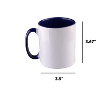 Load image into Gallery viewer, The Superior Gardener Mug
