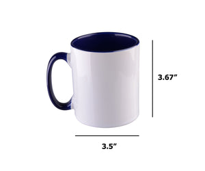 The Superior Gardener Mug