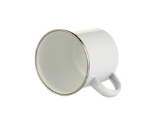 Load image into Gallery viewer, NOS Enamel Mugs