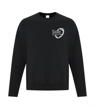 Load image into Gallery viewer, Sault Cycling Club Crewneck Sweatshirt