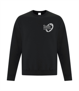 Sault Cycling Club Crewneck Sweatshirt