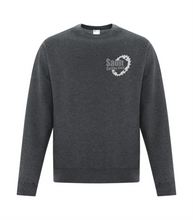 Load image into Gallery viewer, Sault Cycling Club Crewneck Sweatshirt