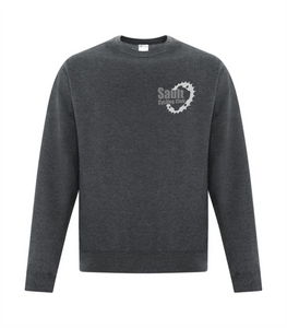 Sault Cycling Club Crewneck Sweatshirt