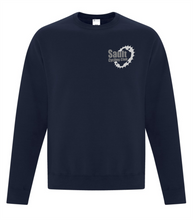 Load image into Gallery viewer, Sault Cycling Club Crewneck Sweatshirt