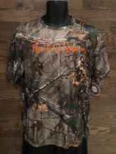 Load image into Gallery viewer, North Of Superior Realtree Tee