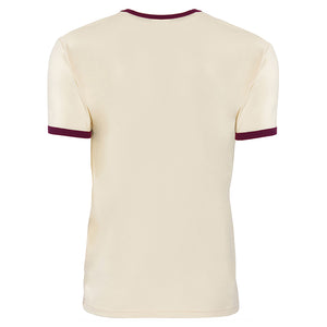 OutSpoken Unisex Ringer Tee