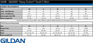 SPWHL Extravaganza 2023 Youth Tee