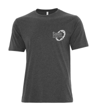 Load image into Gallery viewer, Sault Cycling Club Round Neck Cotton Tee