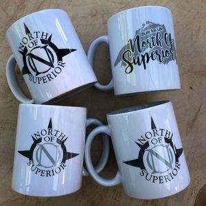 NOS Mugs