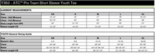 Load image into Gallery viewer, SMFL Pro Team Youth Tee