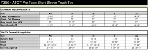 SMFL Pro Team Youth Tee