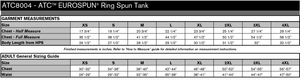 Soo Black Sox Ring Spun Tank
