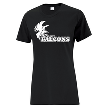Load image into Gallery viewer, Anna McCrea Spirit Wear Ladies Tee