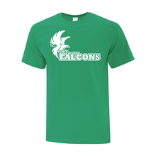 Load image into Gallery viewer, Anna McCrea Spirit Wear Adult Tee