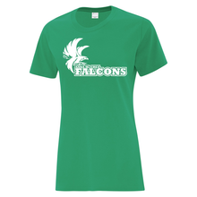 Load image into Gallery viewer, Anna McCrea Spirit Wear Ladies Tee