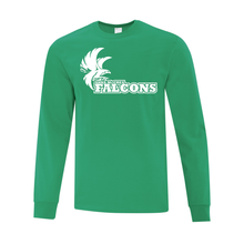 Load image into Gallery viewer, Anna McCrea Spirit Wear Adult Long Sleeve Tee