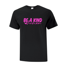 Load image into Gallery viewer, Be A Kind Human Tee
