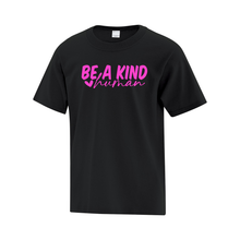 Load image into Gallery viewer, Be A Kind Human Youth Tee