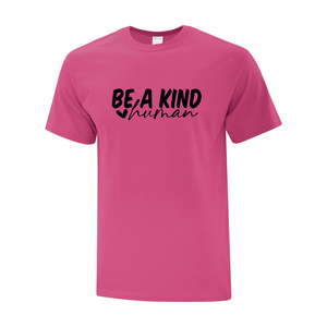 Be A Kind Human Tee