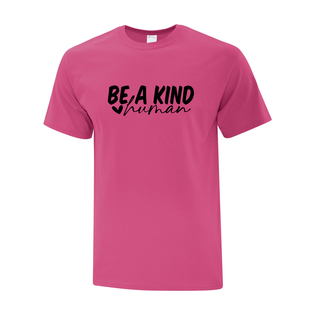 Be A Kind Human Tee