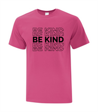 Load image into Gallery viewer, Be Kind Tee