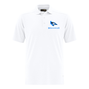 Ben R. McMullin STAFF Callaway Core Performance Polo Embroidered