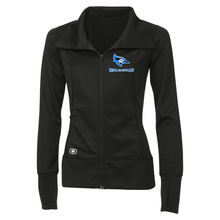 Load image into Gallery viewer, Ben R. McMullin STAFF OGIO Endurance Fulcrum Ladies Full Zip