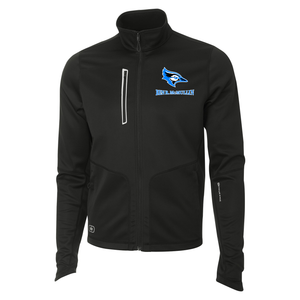 Ben R. McMullin STAFF OGIO Endurance Fulcrum Full Zip