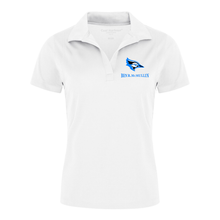 Load image into Gallery viewer, Ben R. McMullin STAFF Coal Harbour Snag Resistant Ladies Sport Shirt Embroidered
