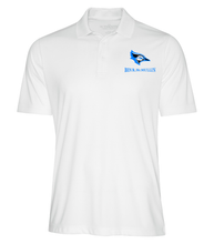 Load image into Gallery viewer, Ben R. McMullin STAFF Pro Team Sport Shirt Embroidered